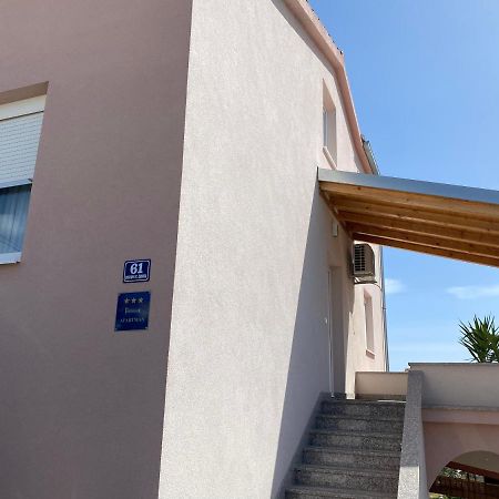 Three Bedroom Apartment Between Trogir And Split Kaštela Exterior foto