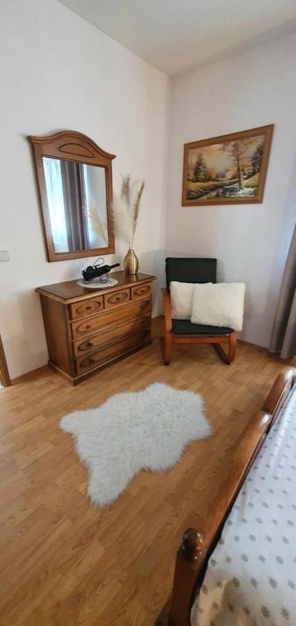 Three Bedroom Apartment Between Trogir And Split Kaštela Exterior foto