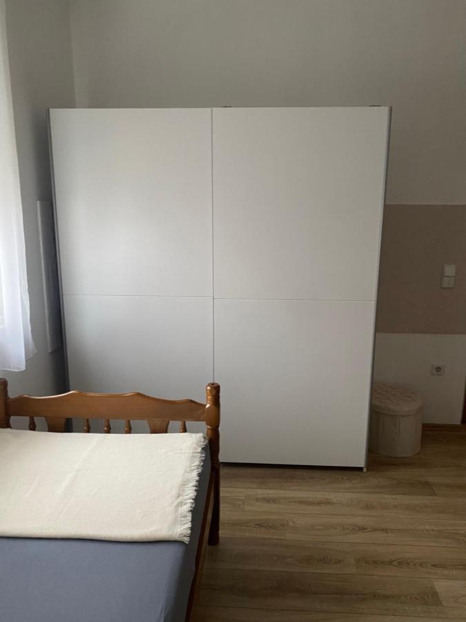 Three Bedroom Apartment Between Trogir And Split Kaštela Exterior foto